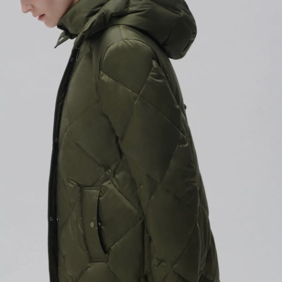 Come scegliere il tuo piumino?